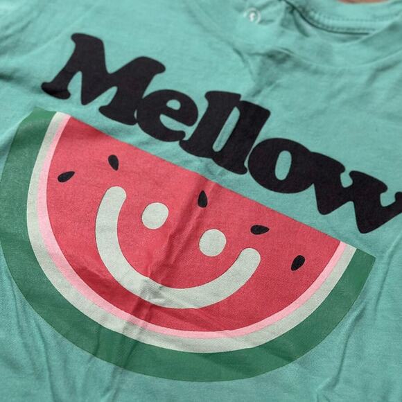 Prefresh Mellow Tee - Picture 8 of 10